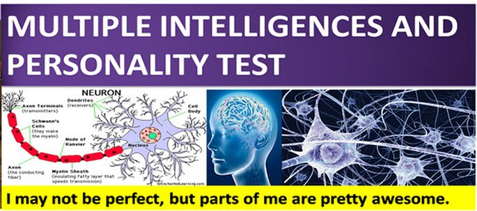 multiple-intelligences-and-personality-test